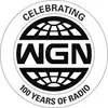 WGN 720 Chicago, IL