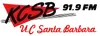 KCSB 91.9 Santa Barbara, CA