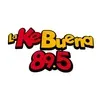 La Ke Buena Nogales - 89.5 FM - XHCG-FM - ISA Multimedia - Nogales, SO