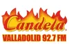 Candela (Valladolid) - 92.7 FM - XHUM-FM - Cadena RASA - Valladolid, YU