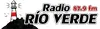 „Radio Rio Verde“ 87.9 FM