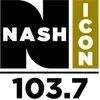 WHHT "Nash Icon 103.7" Cave City, KY