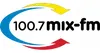 WMGI 100.7 "Mix FM" Terre Haute, IN