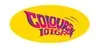 COLOURS FM 101.6