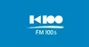 Kannin FM 100.5 "K100" Reykjavik