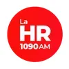 La HR (Puebla) - 1190 AM - XEHR-AM - Cinco Radio - Puebla, PU