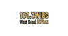 101.3 WIBD AM 1470