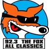 KOFX "The Fox 92.3" El Paso, TX