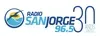 San Jorge FM 96.5 (Caleta Olivia)