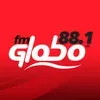 FM Globo Monterrey - 88.1 FM - XHJM-FM - MVS Radio - Monterrey, Nuevo León