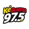 Ke Buena 97.5 FM