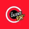 La Caliente (Ensenada) - 92.1 FM - XHHC-FM - Multimedios Radio - Ensenada, Baja California