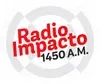 Radio Impacto (Sahuayo) - 1450 AM - XERNB-AM - Promoradio - Sahuayo, Michoacán