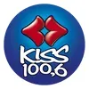 KISS FM 100.6