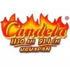 Candela (Uruapan) - 91.1 FM - XHFN-FM - Cadena RASA - Uruapan, MI