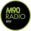 M90 89.9 FM