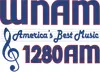 WNAM 1280 Neenah-Menasha, WI