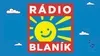 Rádio Blaník CZ Webové rádio