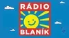 Radio Blaník