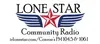 Lone Star Community Radio