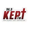 KEPT 96.9 FM