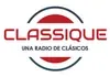 Classique - Una radio de clásicos