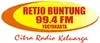 Retjo Buntung