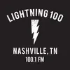 WRLT 100.1 "Lightning 100" - Nashville, TN (MP3)