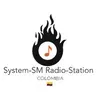 System-SM Radio-Station
