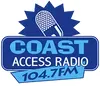 Coast Access Radio MP3