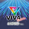 Viva (Saltillo) - 610 AM - XESORN-AM - Grupo M Radio - Saltillo, Coahuila