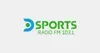 d-Sports radio