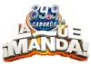 La Que Manda (Caborca) - 89.9 FM - XHIB-FM - Radiovisa - Caborca, Sonora