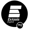 Éxtasis Digital (Piedras Negras) - 105.5 FM - XHRE-FM - RCG Media / Radiorama - Piedras Negras, CO