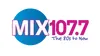 WMMX Mix 107.7