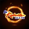 La Kaliente (Ciudad Obregón) - 92.9 FM - XHGON-FM - Grupo RADIOSA - Ciudad Obregón, SO