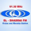 EL SHADDAI FM SOLO
