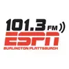 WCPV "ESPN" 101.3 FM Essex, NY