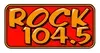 CKJX "Rock 104.5" Olds, AB