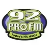 92 PRO-FM