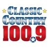 Classic Country 100.9