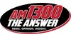 AM 1590 The Answer