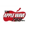 FM APPLE WAVE 78.8