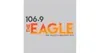 106.9 The Eagle