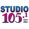 Studio (Ciudad Juárez) - 105.1 FM - XHIM-FM - Radiorama - Ciudad Juárez, Chihuahua