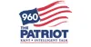 960 The Patriot