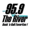 95.9 The River