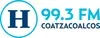 Heraldo radio (Coatzacoalcos) - 99.3 FM