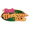 Fiesta Mexicana (Acapulco) - 93.7 FM - XHPA-FM - Radiorama - Acapulco, GR