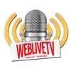 WebLive Radio
